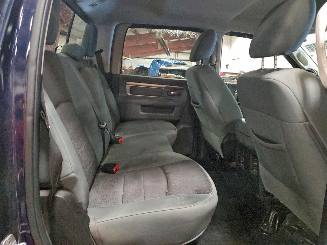 2014 Dodge RAM 1500 SLT