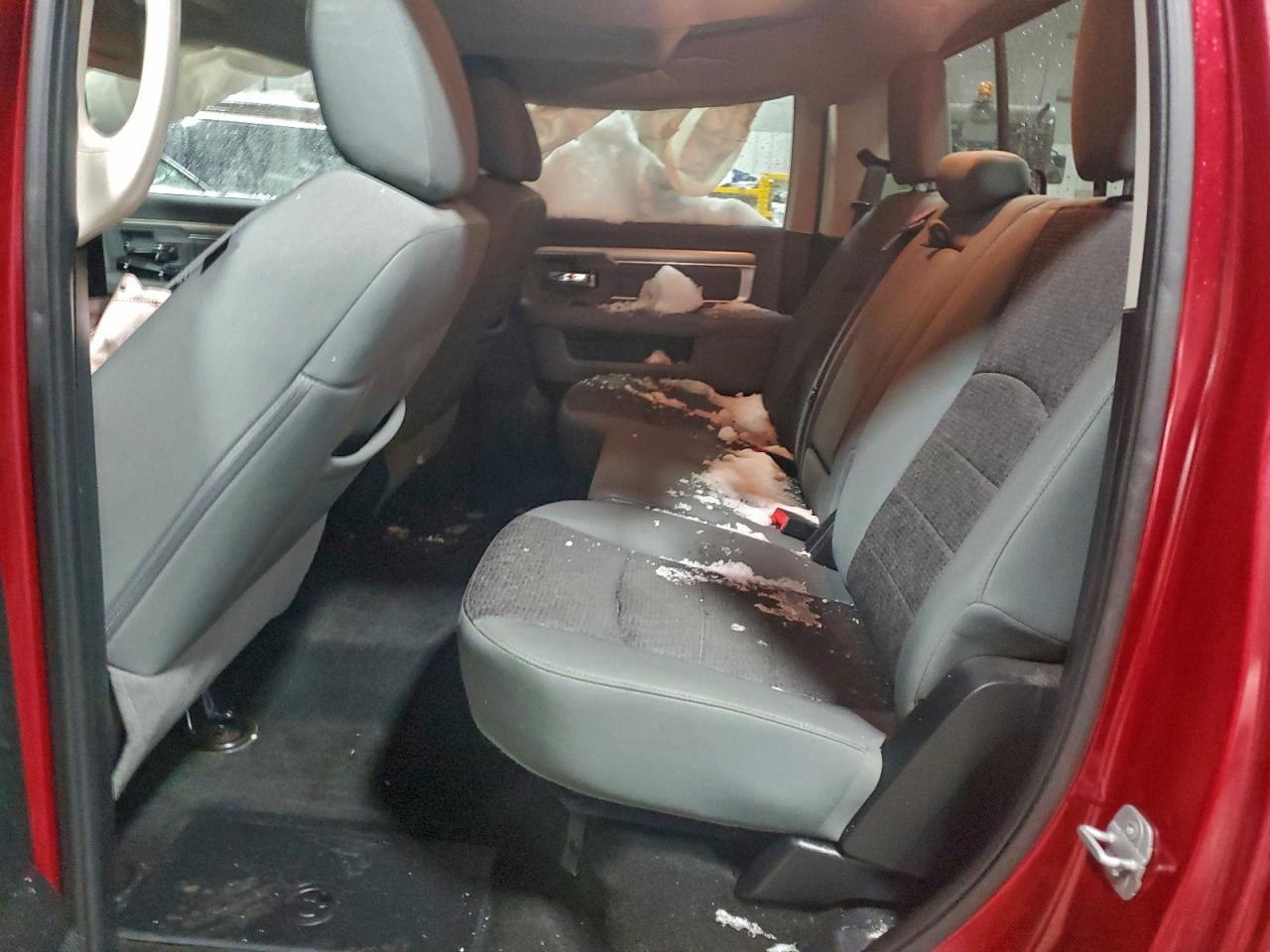 2014 Dodge Ram 1500 slt