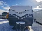2021 Grand Desi GN Recreational Transcend Camper