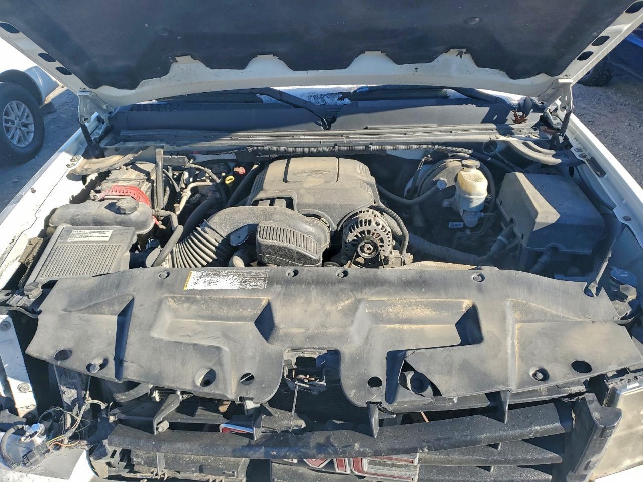 2009 GMC Sierra C1500