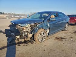 2016 Hyundai Sonata Hybrid Limited en venta en Fredericksburg, VA
