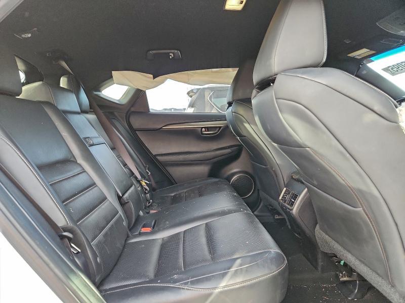 2018 Lexus Nx 300 Base