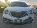 2012 Acura Mdx Technology