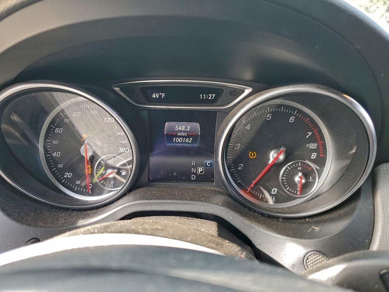 2020 Mercedes-Benz Gla 250