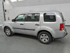 2015 Honda Pilot lx