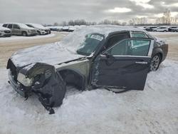 Chrysler salvage cars for sale: 2005 Chrysler 300c