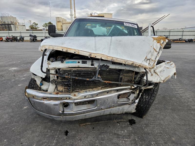 2001 Dodge Ram 2500