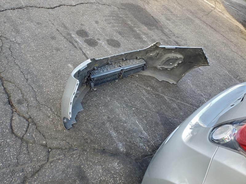 2014 Chevrolet Spark ev 2LT