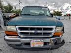 1998 Ford Ranger