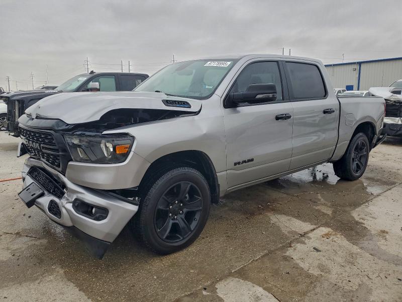 2023 Dodge Ram 1500 big Horn