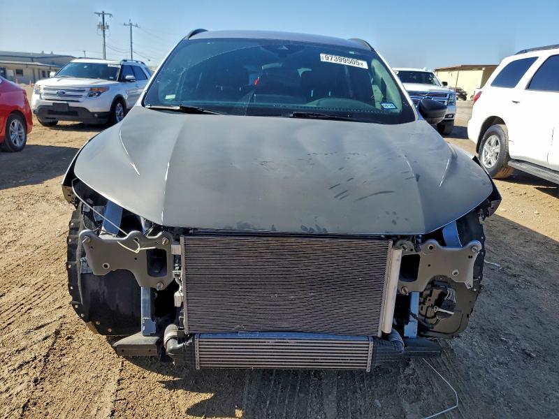 2023 Ford Escape st Line