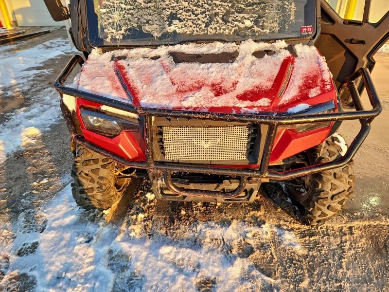 2019 Arctic Cat Prowler Utility Vehicle