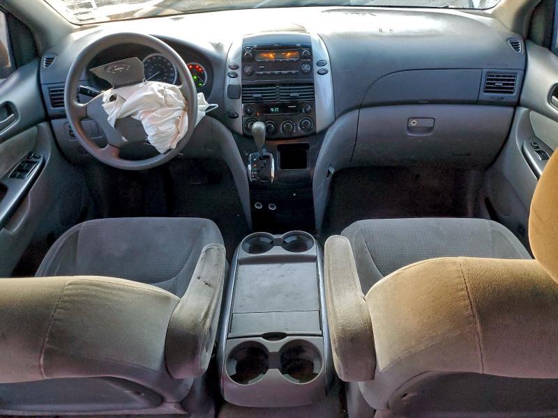2007 Toyota Sienna ce