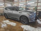 2021 Infinity Qx80
