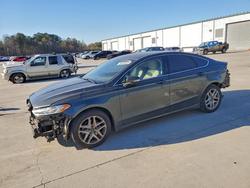 2015 Ford Fusion se for sale in Gaston, SC