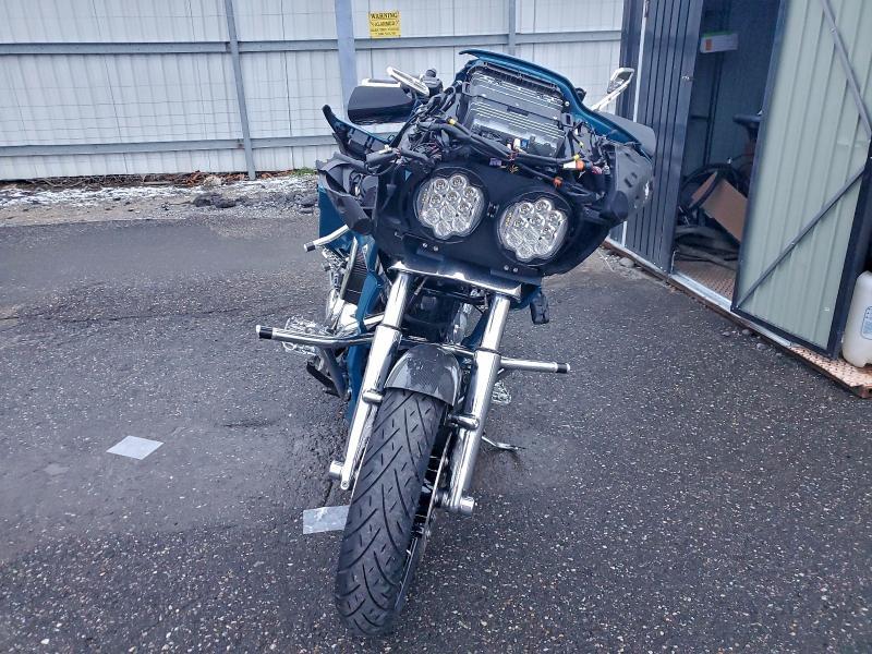 2021 Harley-Davidson Fltrxs