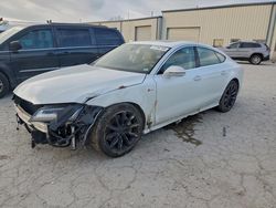 Audi a7 salvage cars for sale: 2013 Audi A7 Prestige