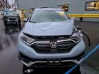 2022 Honda Cr-v exl