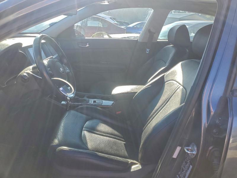 2020 KIA Optima ex
