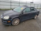 2009 Volkswagen Jetta Wolfsburg
