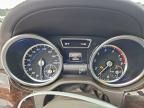 2014 Mercedes-Benz Gl 450 4matic