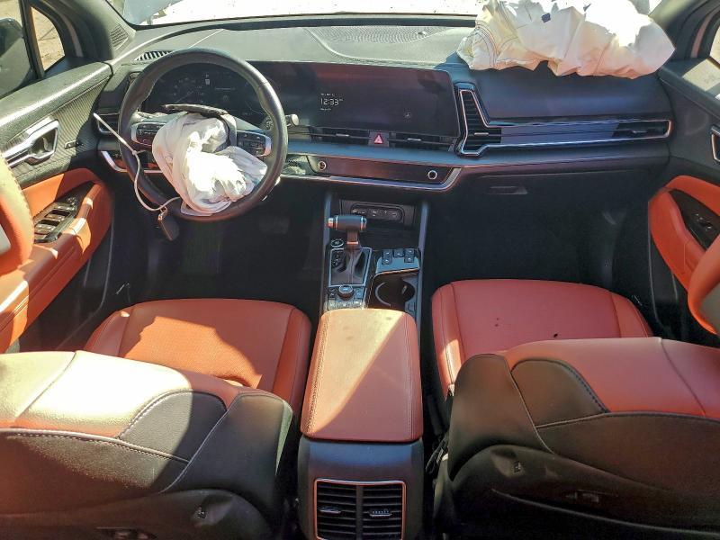 2024 KIA Sportage sx Prestige