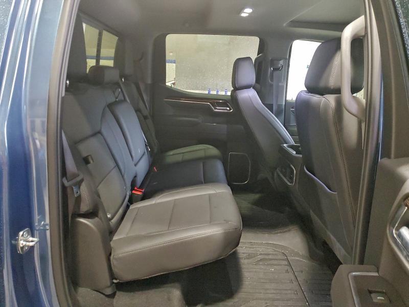 2026 GMC Sierra K1500 Elevation