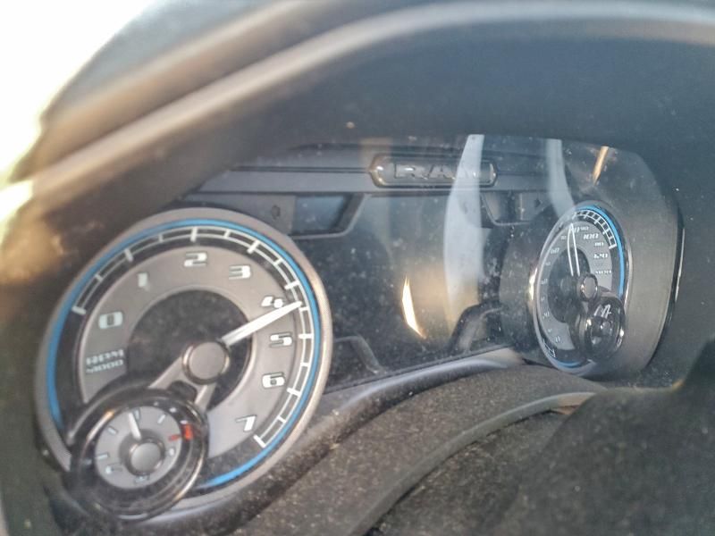 2022 Dodge Ram 1500 Limited