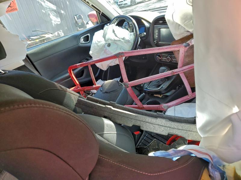 2020 KIA Soul gt Line