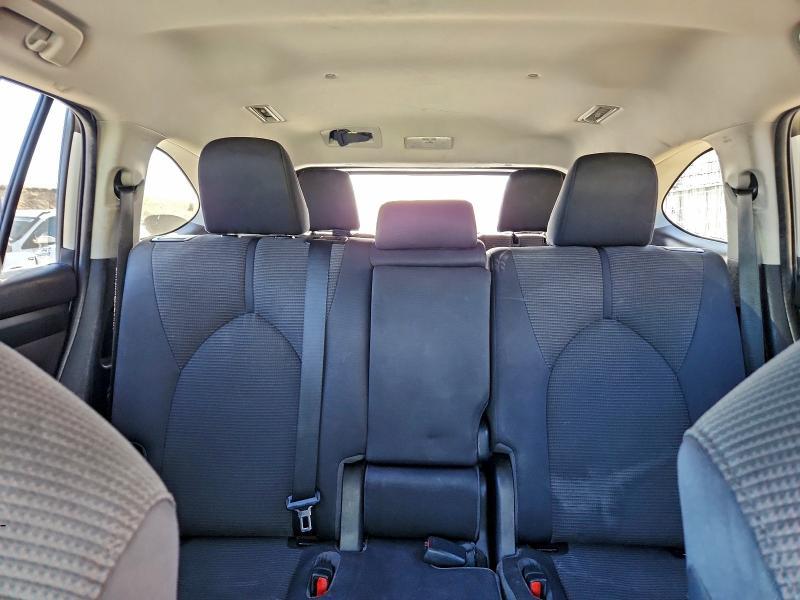 2022 Toyota Highlander l