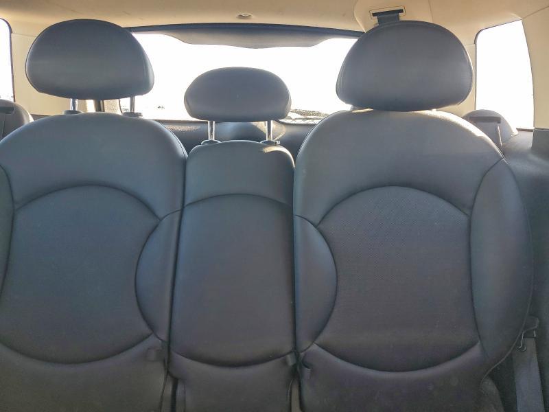 2014 Mini Cooper Countryman