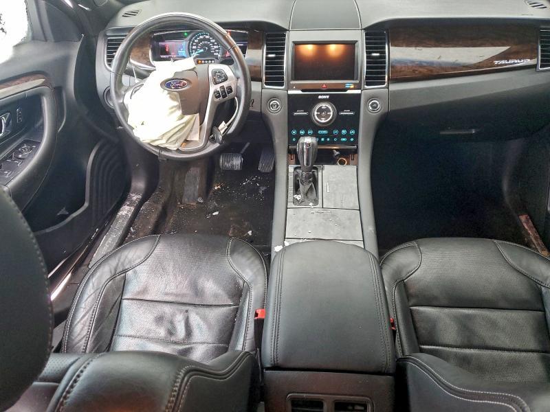 2013 Ford Taurus Limited