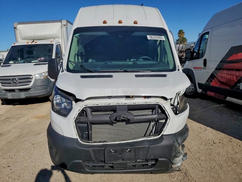 2025 Ford Truck T-350 Transit Van EX