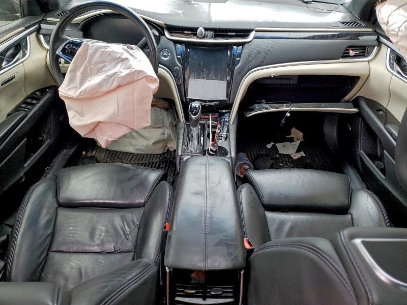 2013 Cadillac Xts Platinum