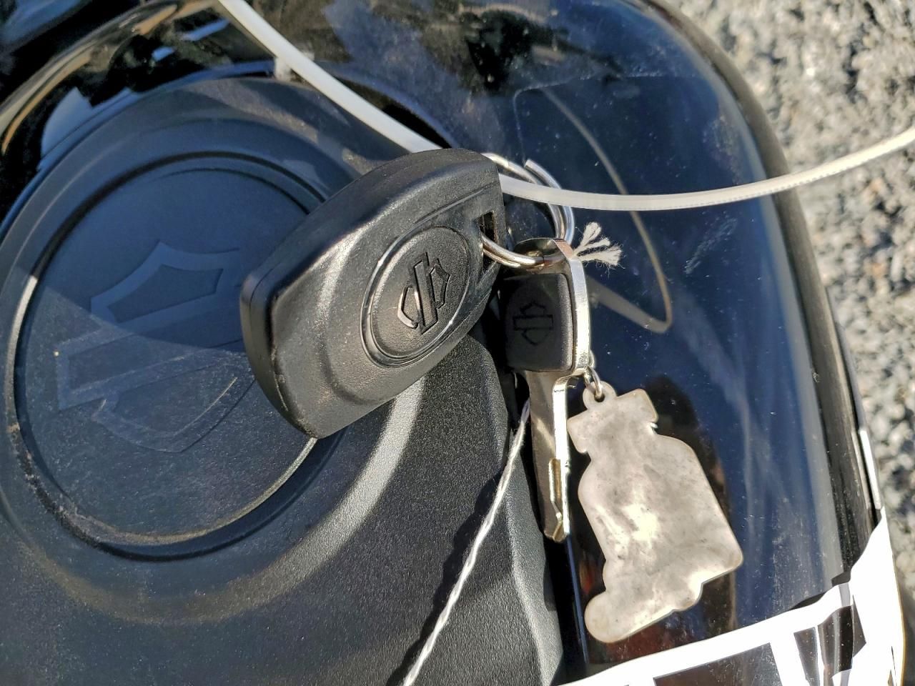 2025 Harley-Davidson RH975