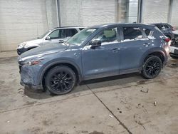 Mazda Vehiculos salvage en venta: 2023 Mazda Cx-5 Preferred