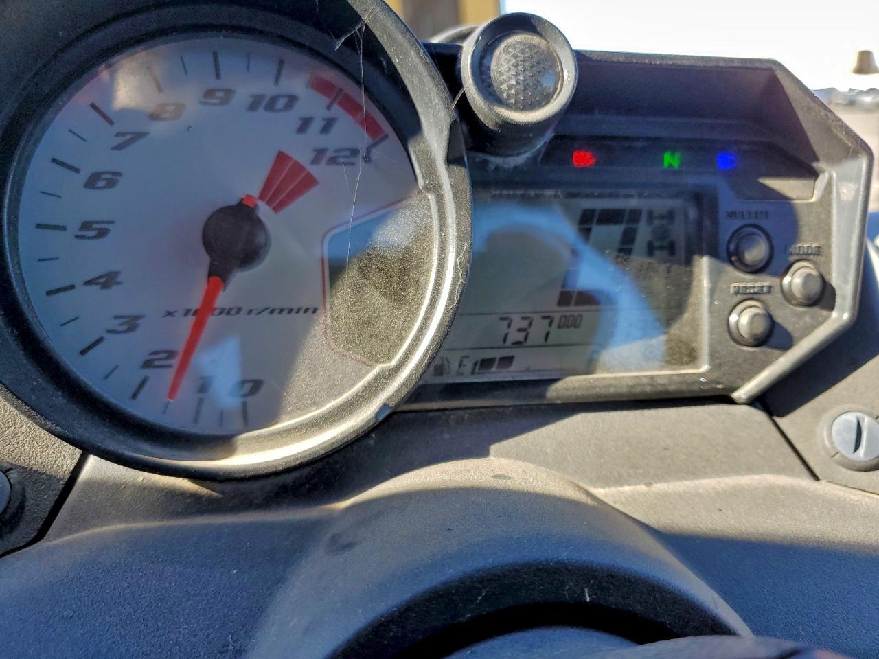 2020 Yamaha YXZ1000R Utility Vehicle