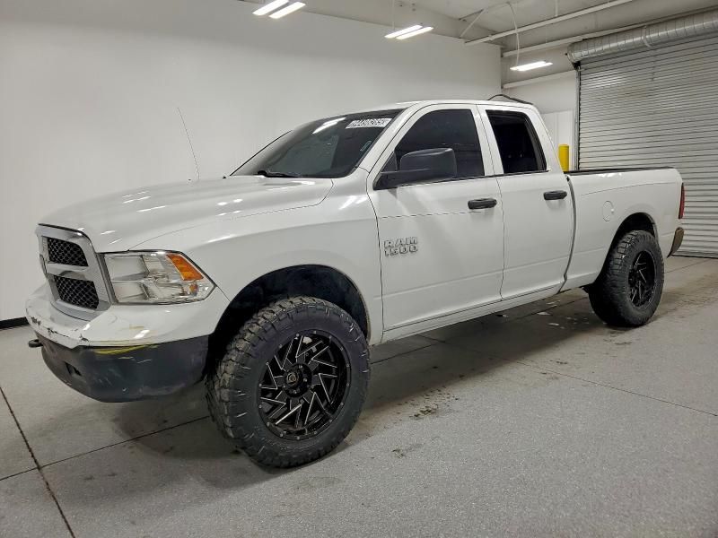 2018 Dodge Ram 1500 st