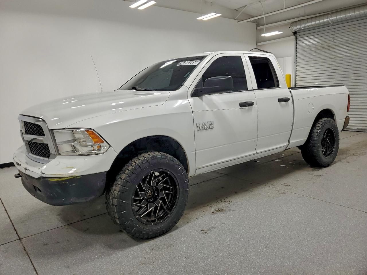 2018 Dodge Ram 1500 st