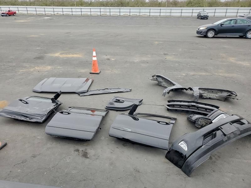 2016 Chevrolet Silverado C1500 lt