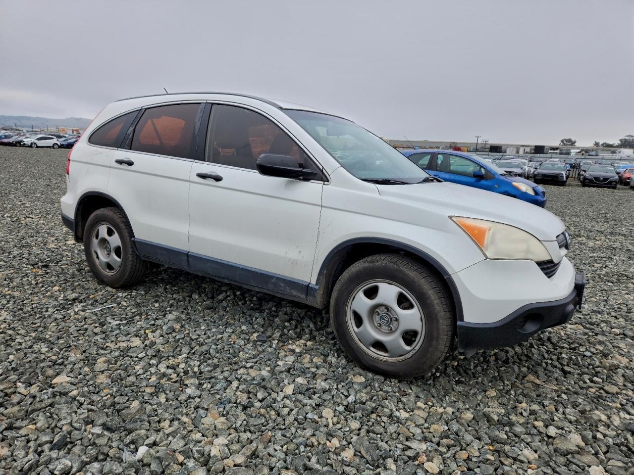 2008 Honda Cr-v lx