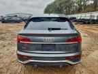 2022 Audi Q5 Sportback prm pls 45