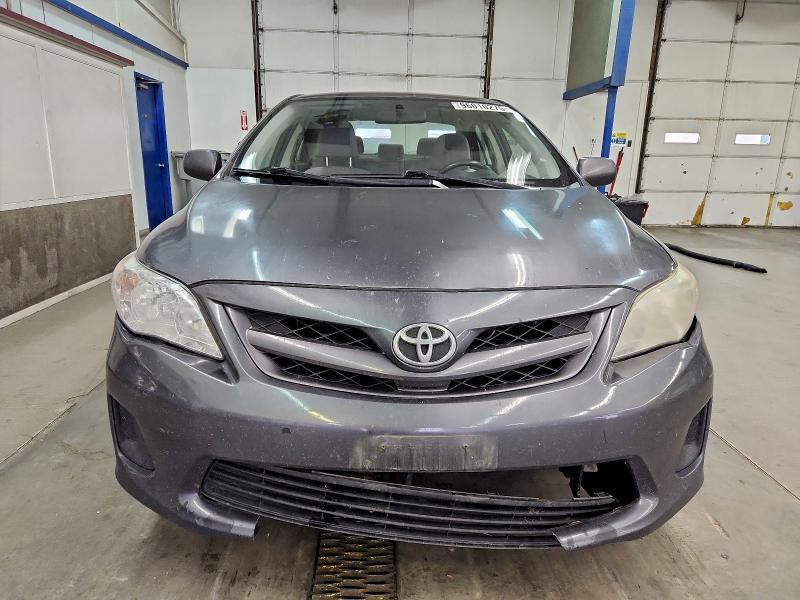 2011 Toyota Corolla