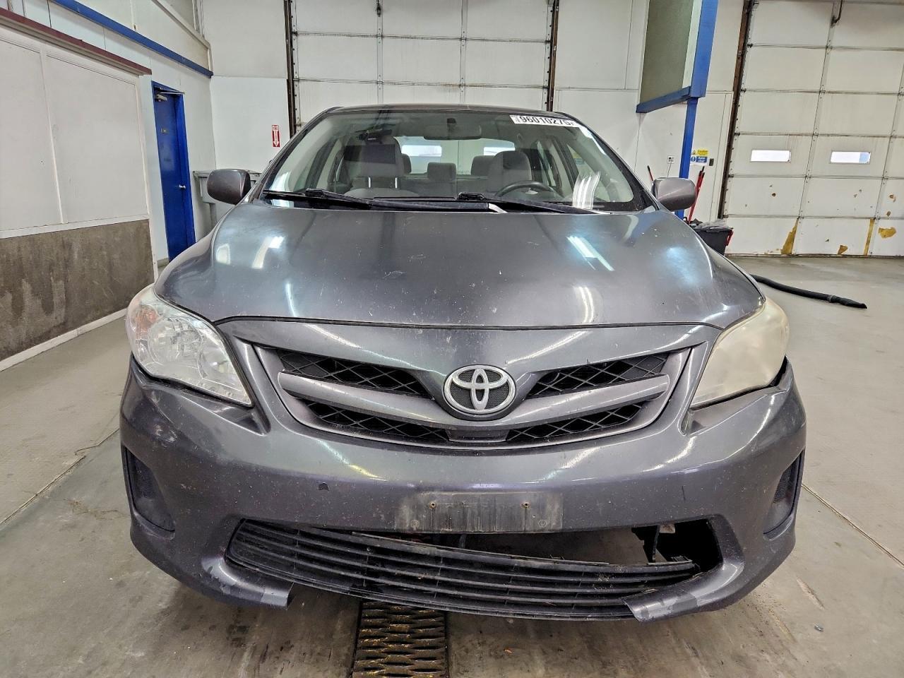 2011 Toyota Corolla