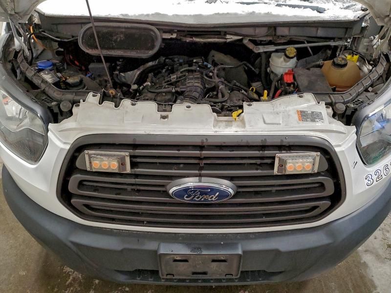 2016 Ford Transit T-350 Utility / Service van