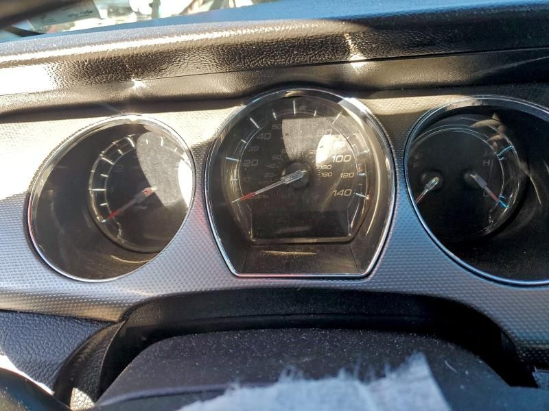 2012 Ford Taurus sel