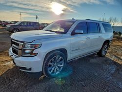 2016 Chevrolet Suburban K1500 ltz en venta en Greenwood, NE