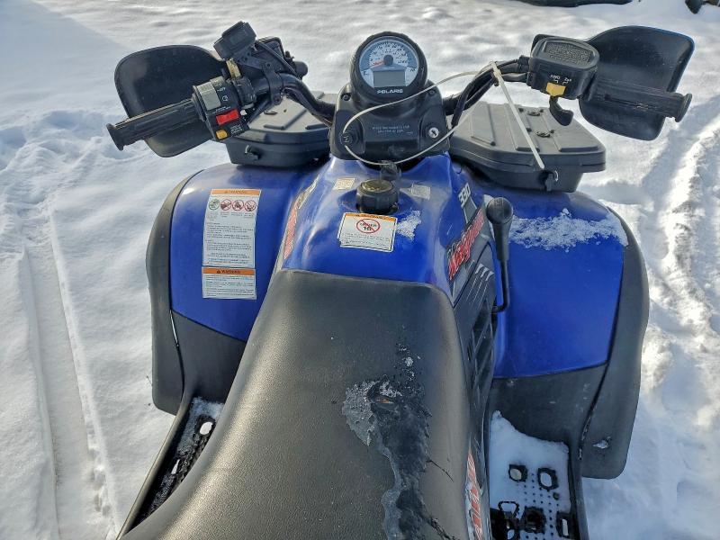 2006 Polaris Magnum 330 ATV