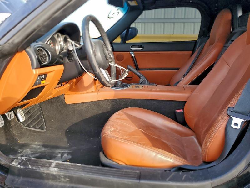 2006 Mazda Mx-5 Miata