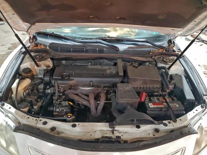 2008 Toyota Camry ce